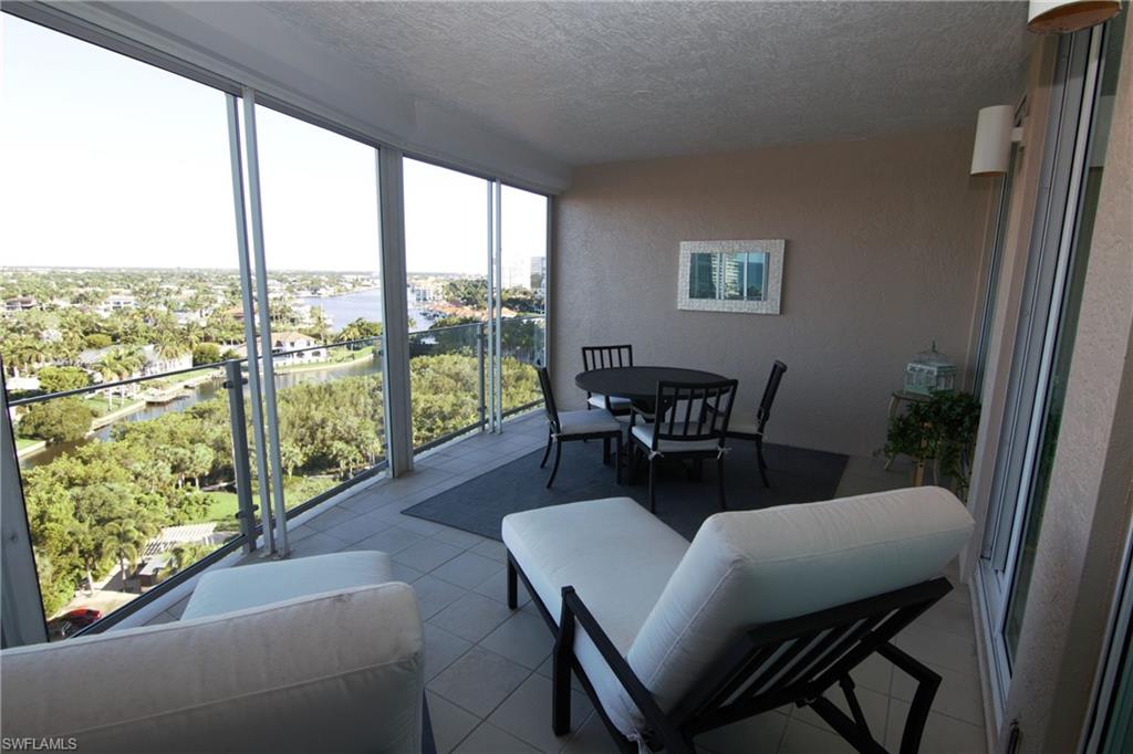 BAYPOINTE AT NAPLES CAY - Residential