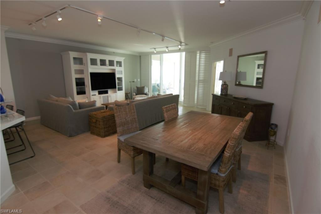 BAYPOINTE AT NAPLES CAY - Residential