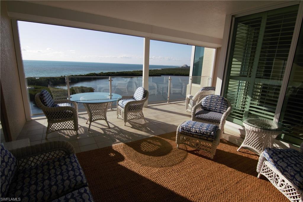 BAYPOINTE AT NAPLES CAY - Residential