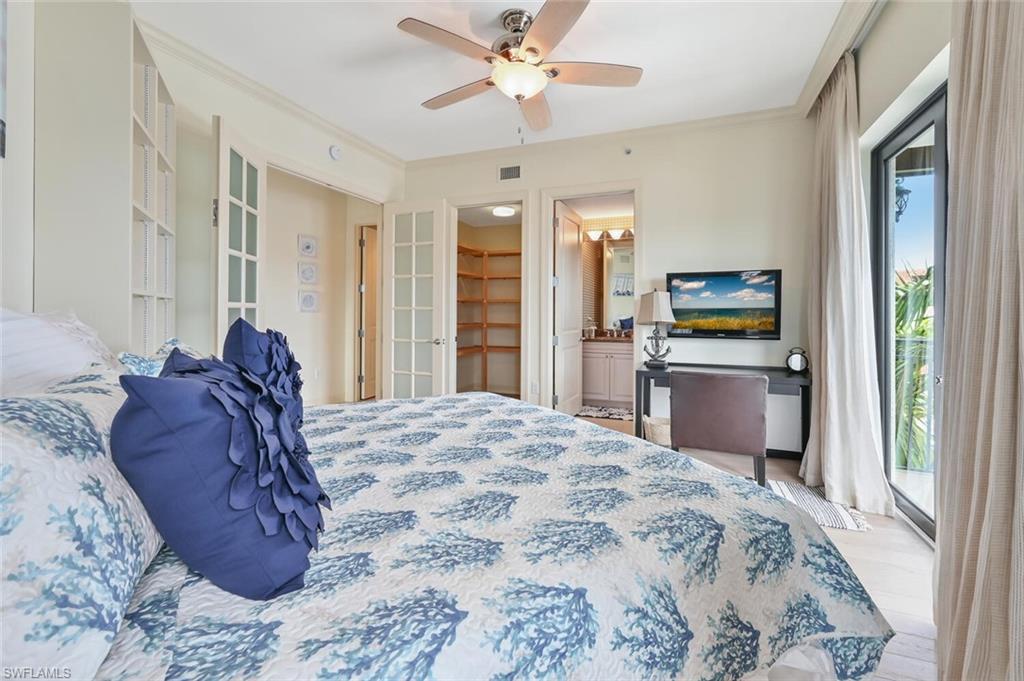 NAPLES BAY RESORT - Residential Lease