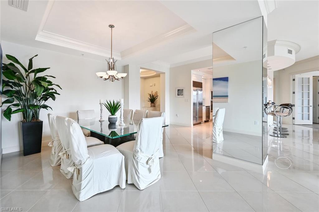 NAPLES BAY RESORT - Residential Lease