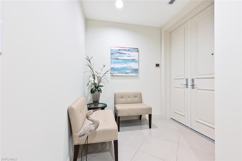 NAPLES BAY RESORT - Residential Lease