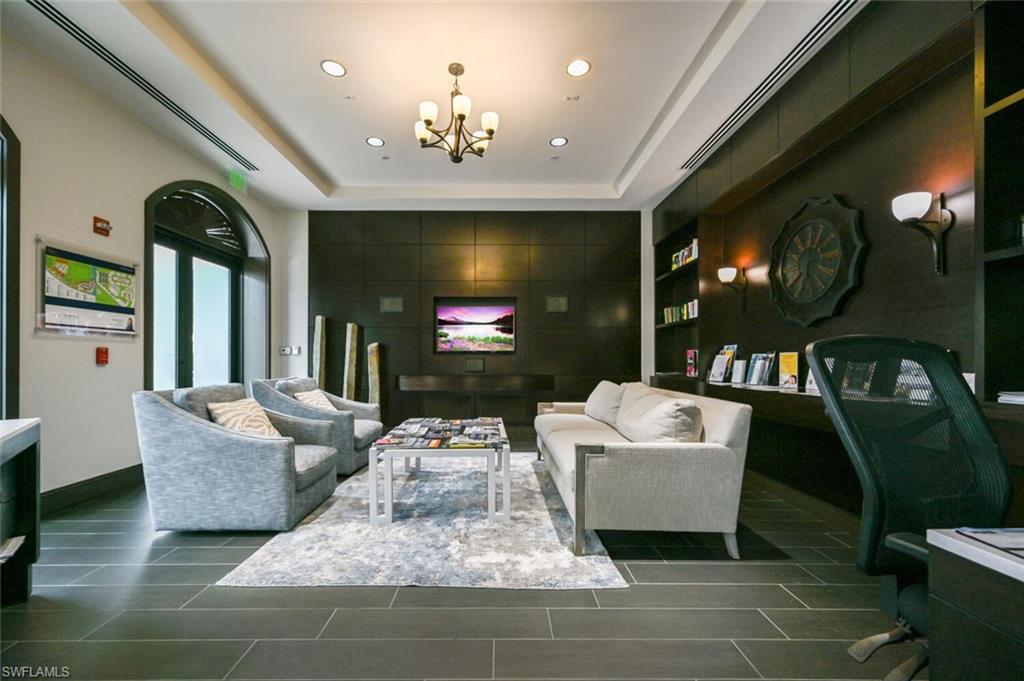 NAPLES BAY RESORT - Residential Lease