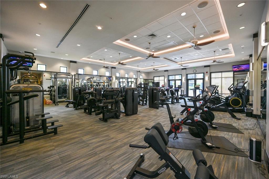 NAPLES BAY RESORT - Residential Lease