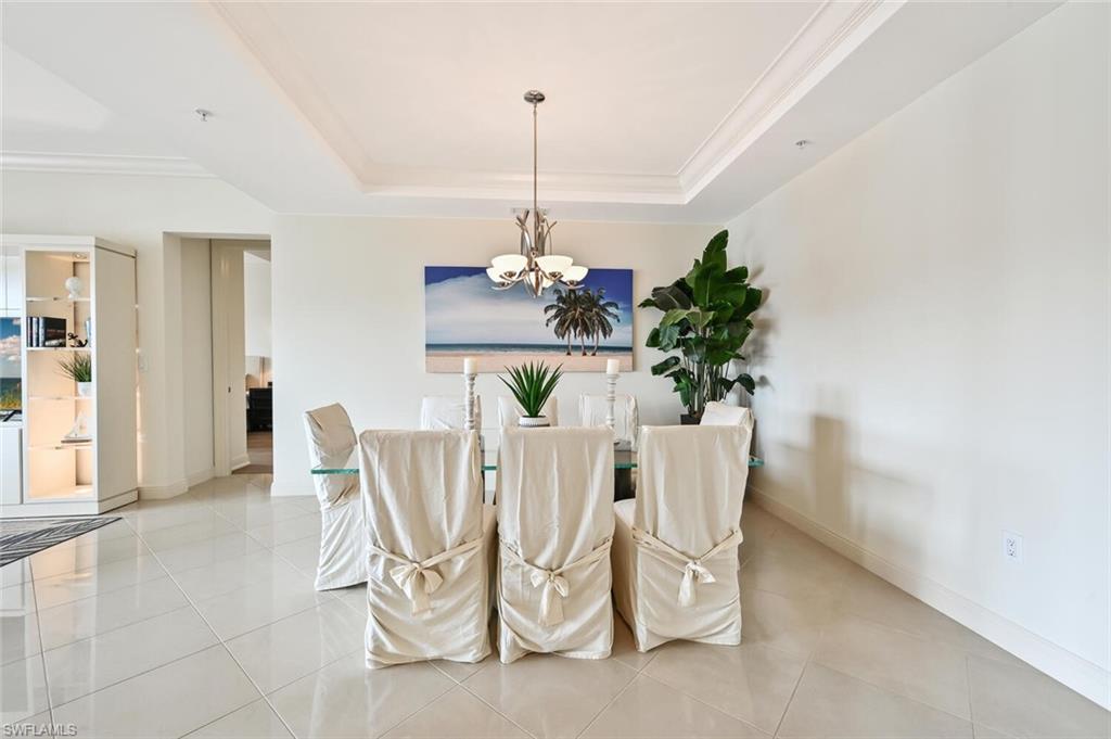 NAPLES BAY RESORT - Residential Lease