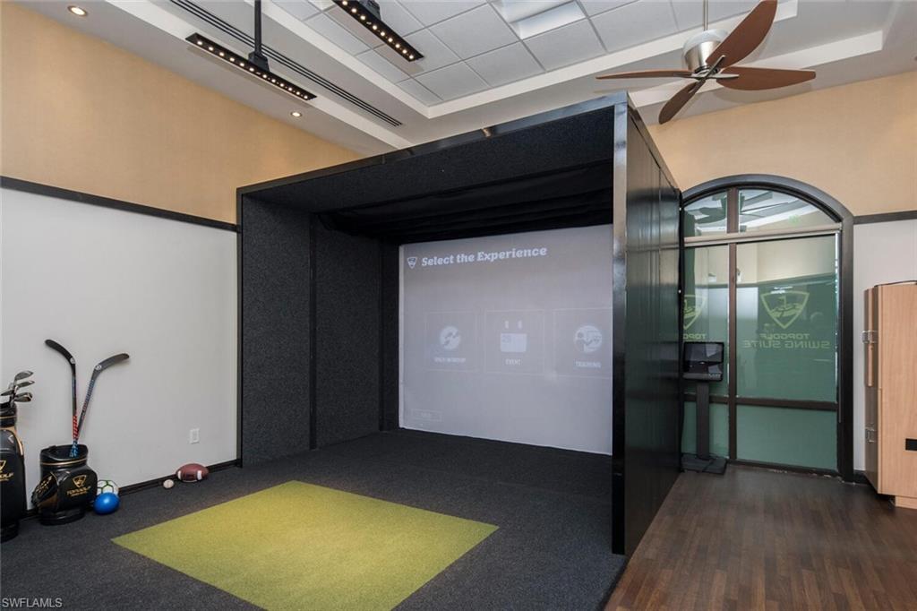 NAPLES BAY RESORT - Residential Lease