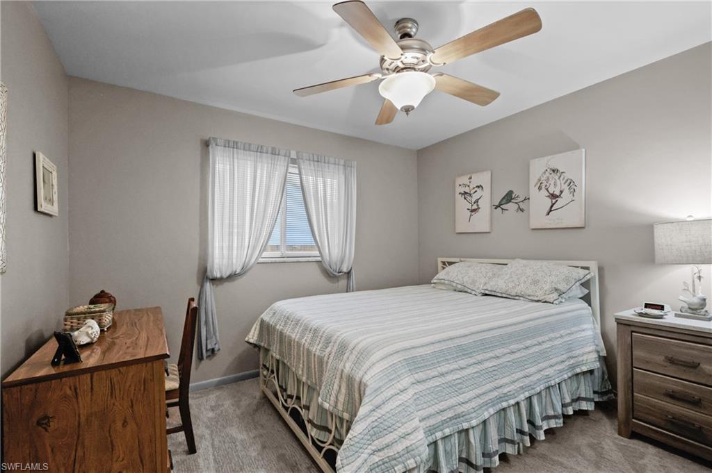 SAN CARLOS PARK - Residential