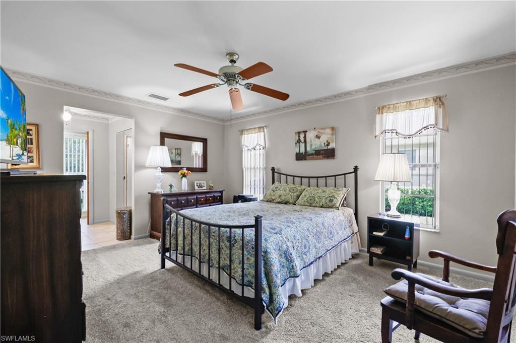 SAN CARLOS PARK - Residential