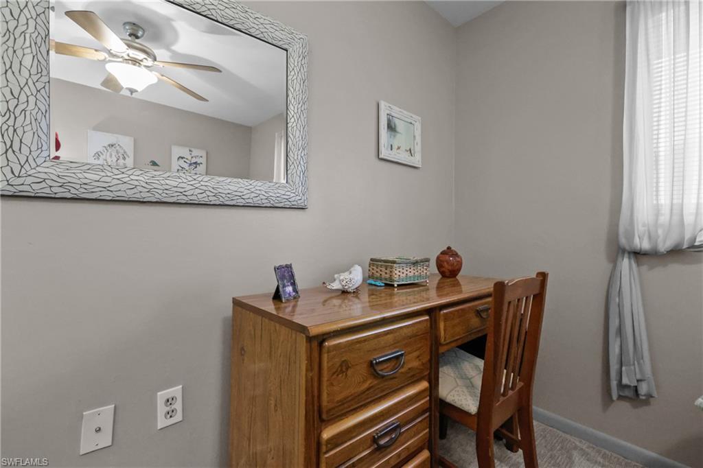 SAN CARLOS PARK - Residential