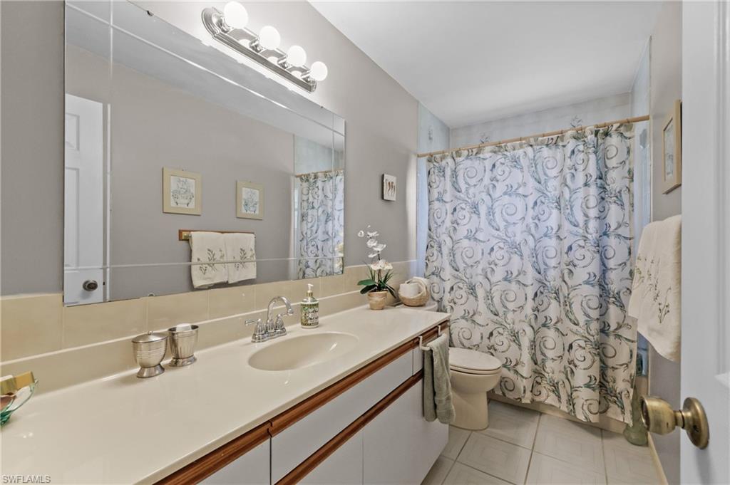 SAN CARLOS PARK - Residential