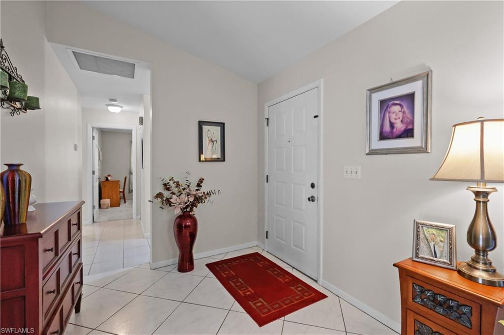 SAN CARLOS PARK - Residential