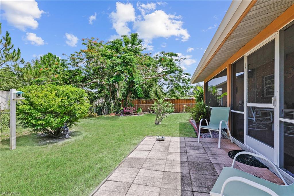 SAN CARLOS PARK - Residential