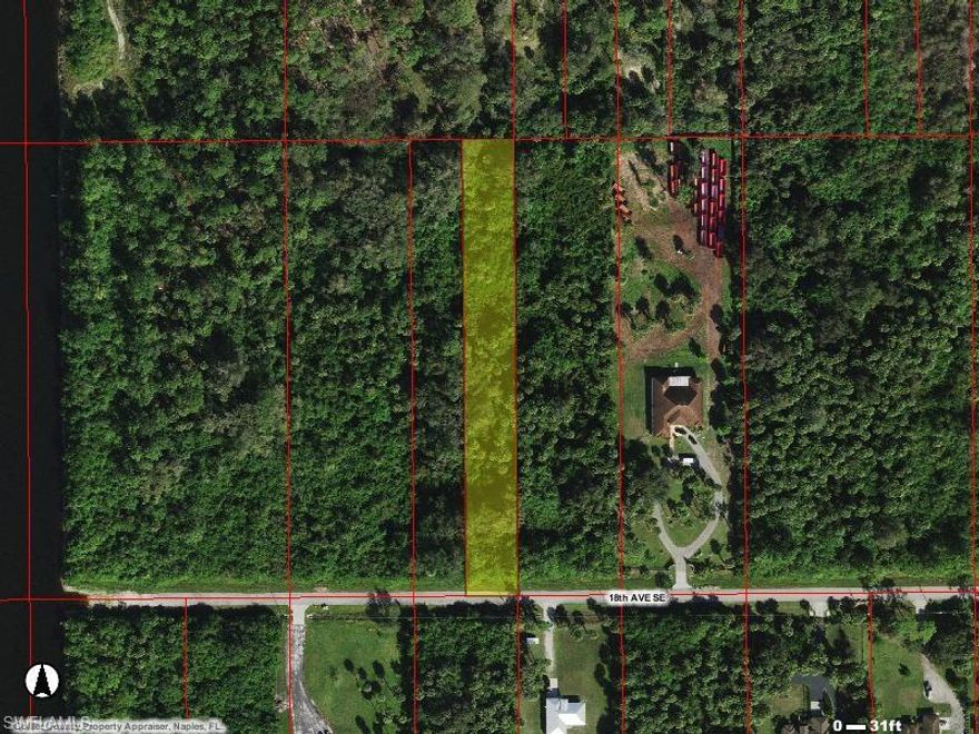 Seller motivated great area to build your new home. closed to Golden Gates , Sunshine and I-75..
Approx. Lot Size: 65x315x65x315 - Property Appraiser Office  
Lot Size: 1.14 (acres) / 49,658 (sqft) - Property Appraiser Office
