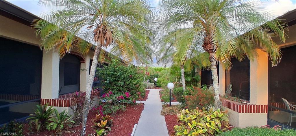 BOCA CIEGA MANOR - Residential