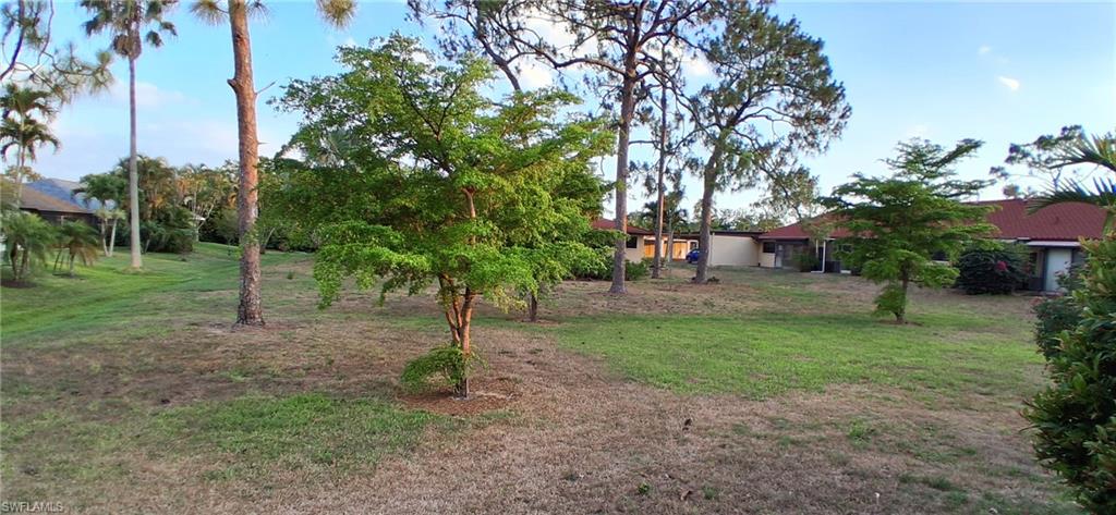 BOCA CIEGA MANOR - Residential