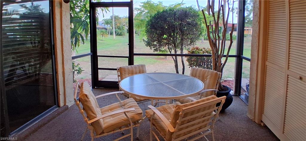 BOCA CIEGA MANOR - Residential