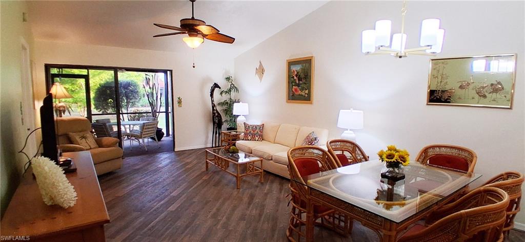 BOCA CIEGA MANOR - Residential