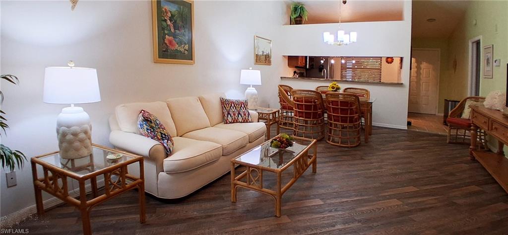 BOCA CIEGA MANOR - Residential