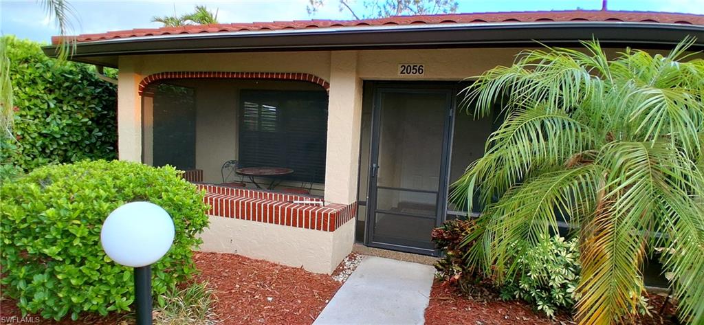 BOCA CIEGA MANOR - Residential