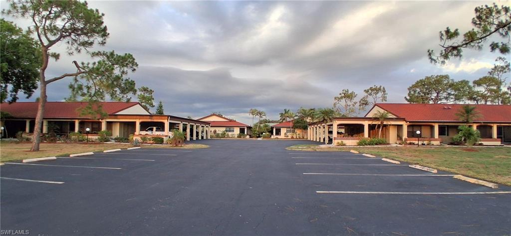 BOCA CIEGA MANOR - Residential