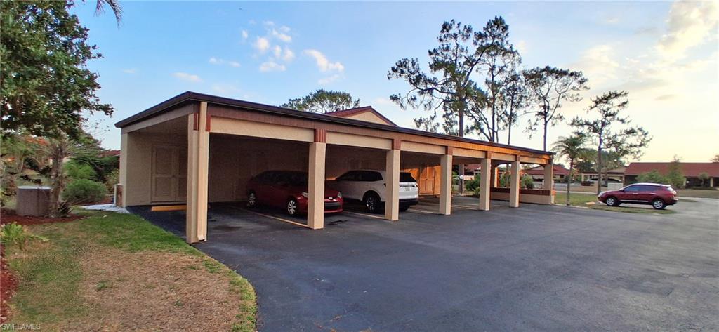 BOCA CIEGA MANOR - Residential