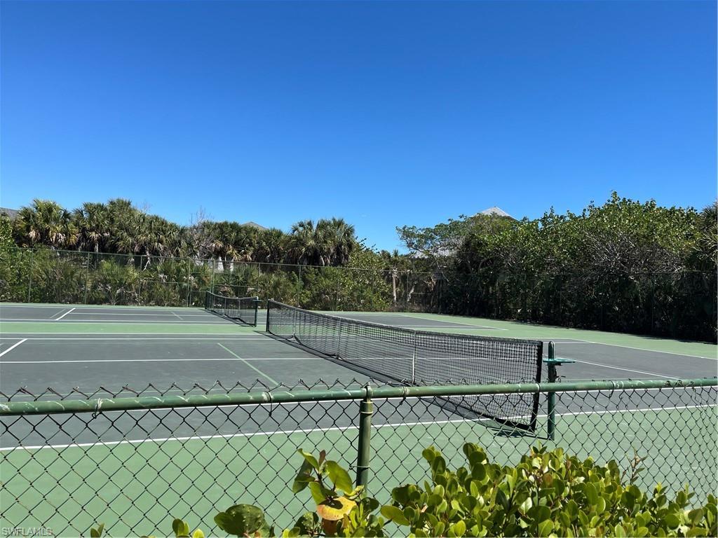 CAPTIVA PALMA UNRECORDED SUBDIVISION - Residential
