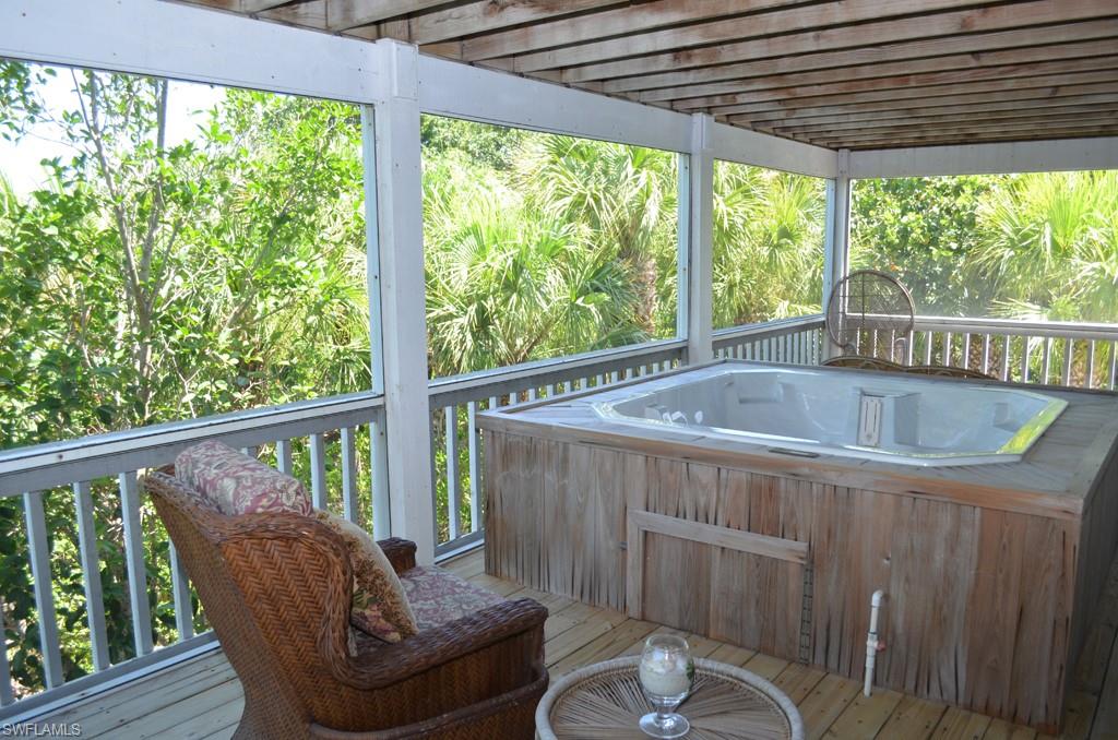 CAPTIVA PALMA UNRECORDED SUBDIVISION - Residential