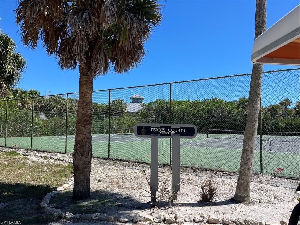 CAPTIVA PALMA UNRECORDED SUBDIVISION - Residential