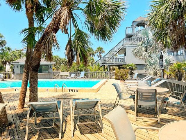 CAPTIVA PALMA UNRECORDED SUBDIVISION - Residential