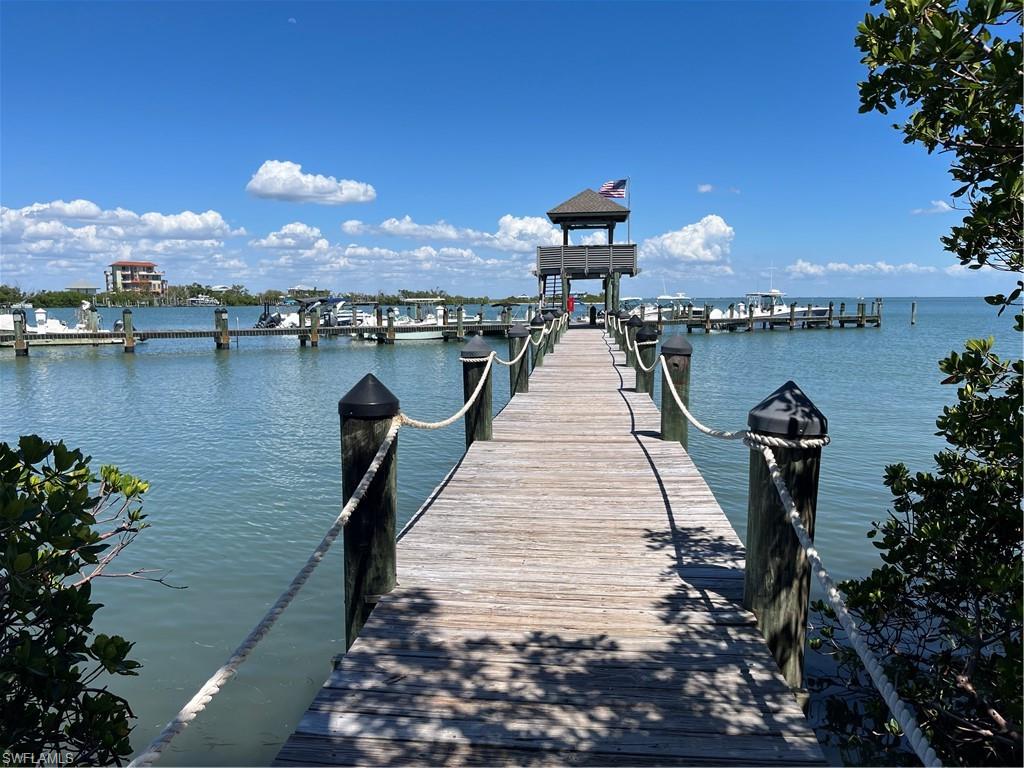 CAPTIVA PALMA UNRECORDED SUBDIVISION - Residential