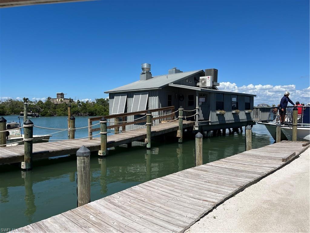 CAPTIVA PALMA UNRECORDED SUBDIVISION - Residential