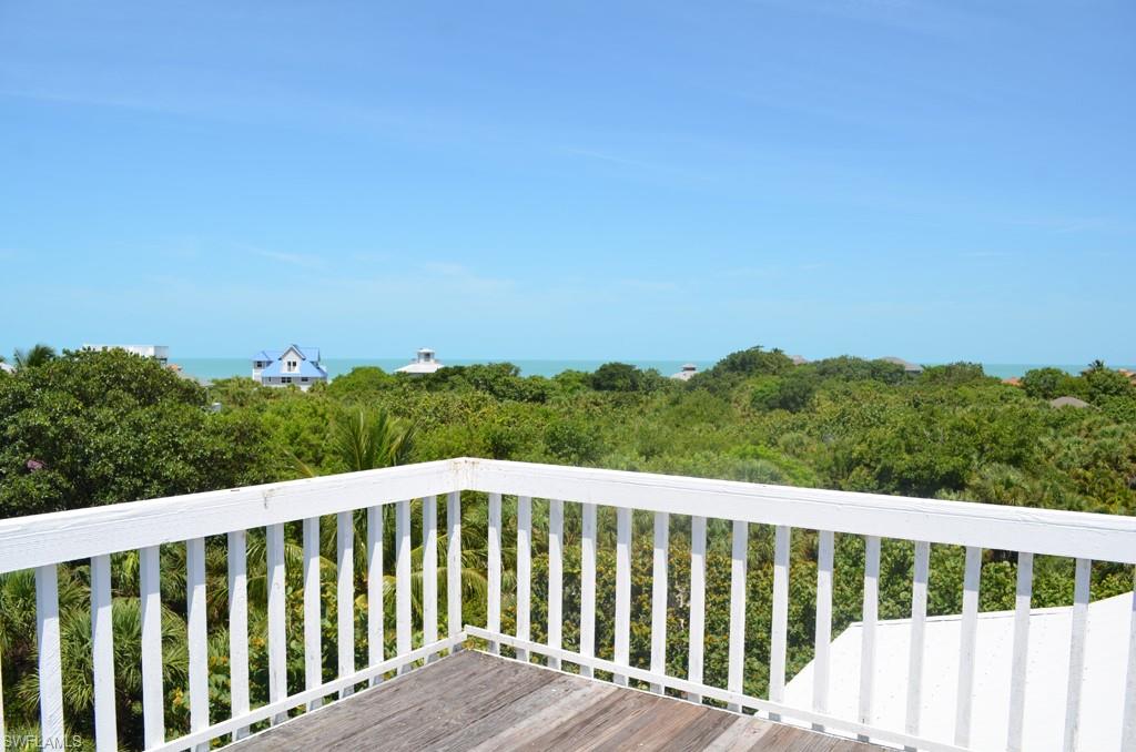 CAPTIVA PALMA UNRECORDED SUBDIVISION - Residential