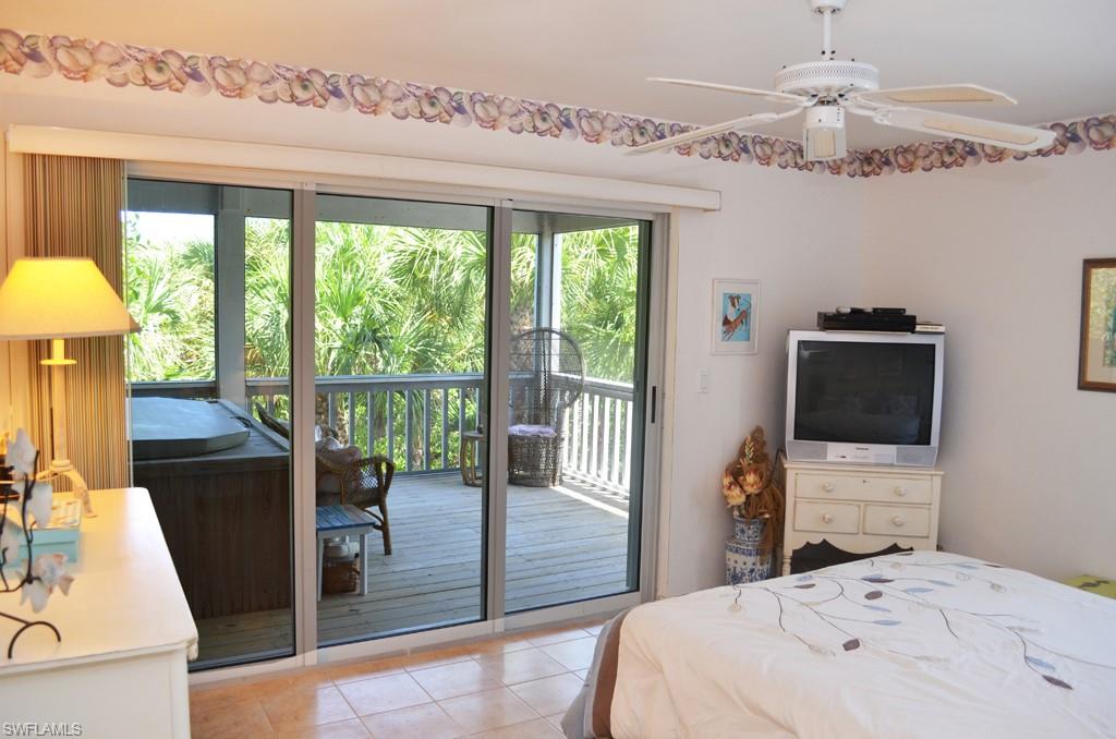 CAPTIVA PALMA UNRECORDED SUBDIVISION - Residential