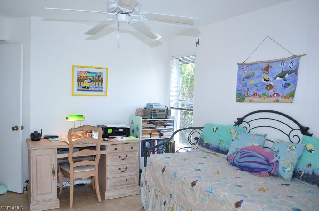 CAPTIVA PALMA UNRECORDED SUBDIVISION - Residential