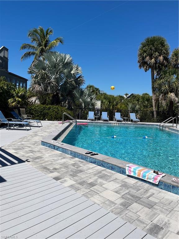 CAPTIVA PALMA UNRECORDED SUBDIVISION - Residential