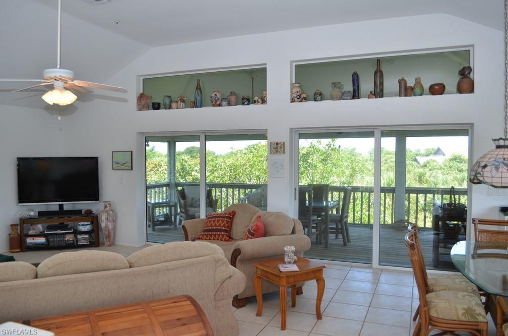 CAPTIVA PALMA UNRECORDED SUBDIVISION - Residential