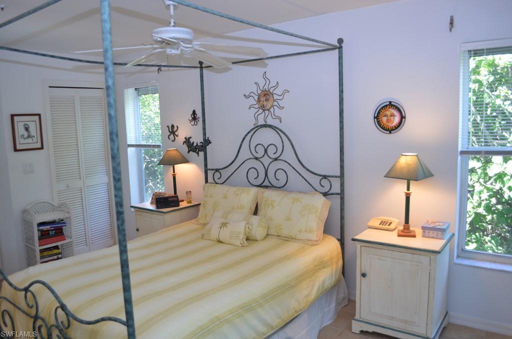 CAPTIVA PALMA UNRECORDED SUBDIVISION - Residential