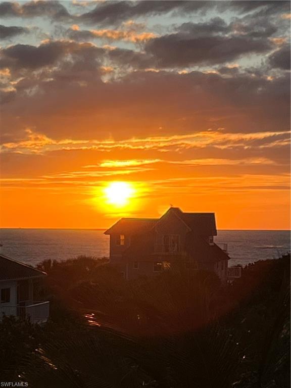 CAPTIVA PALMA UNRECORDED SUBDIVISION - Residential
