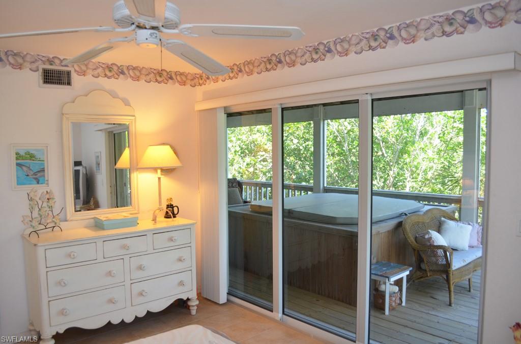 CAPTIVA PALMA UNRECORDED SUBDIVISION - Residential