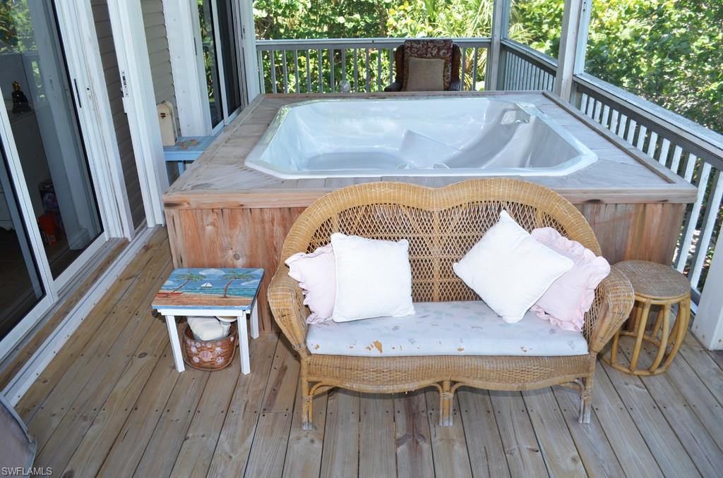 CAPTIVA PALMA UNRECORDED SUBDIVISION - Residential