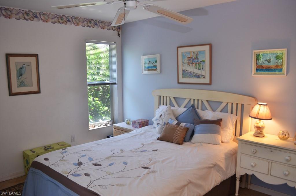 CAPTIVA PALMA UNRECORDED SUBDIVISION - Residential