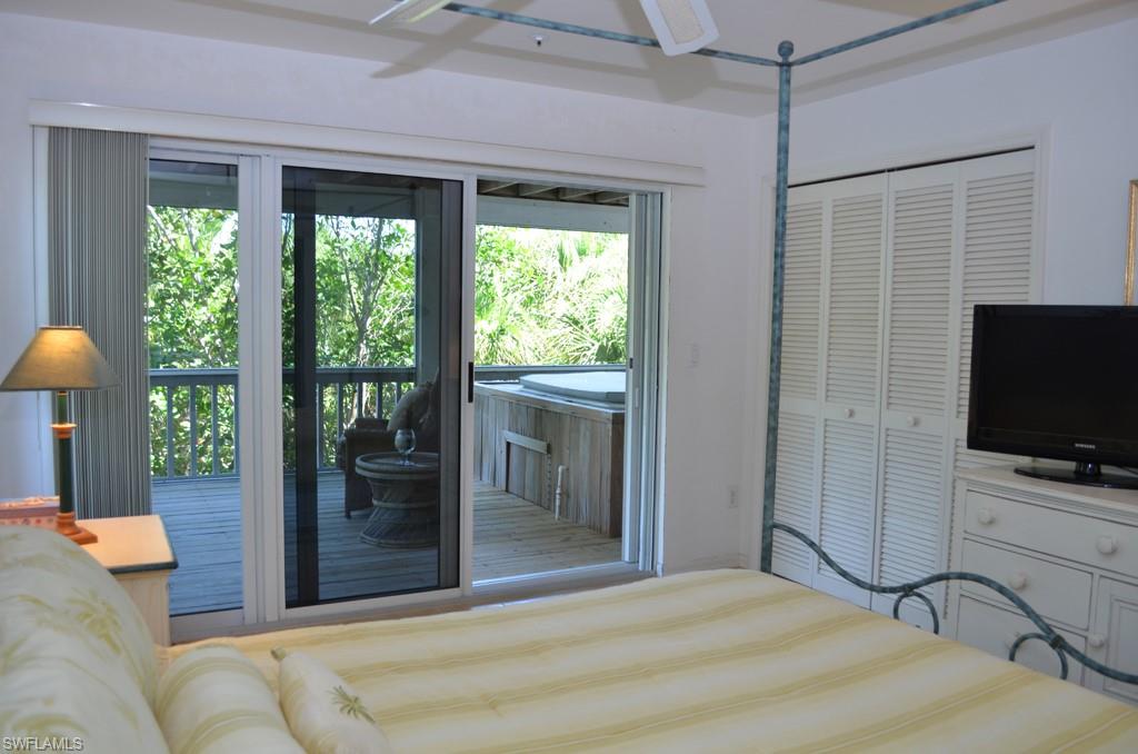 CAPTIVA PALMA UNRECORDED SUBDIVISION - Residential