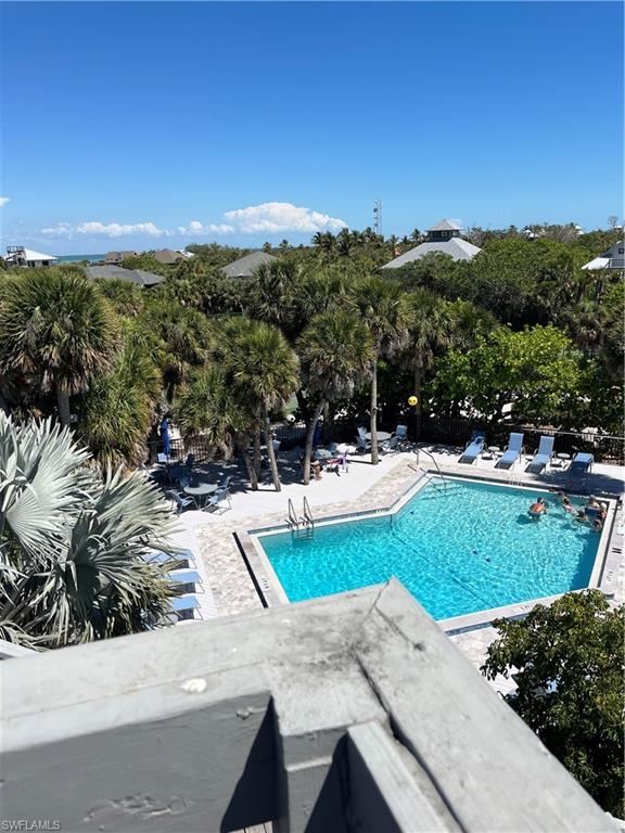 CAPTIVA PALMA UNRECORDED SUBDIVISION - Residential