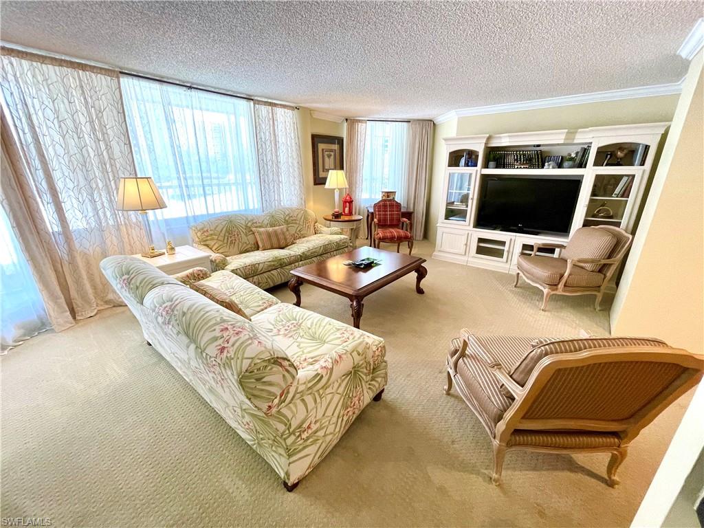 SAVOY - Residential Lease