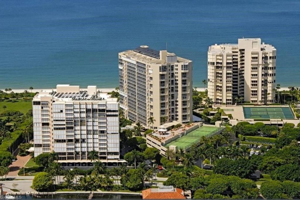 SAVOY - Residential Lease