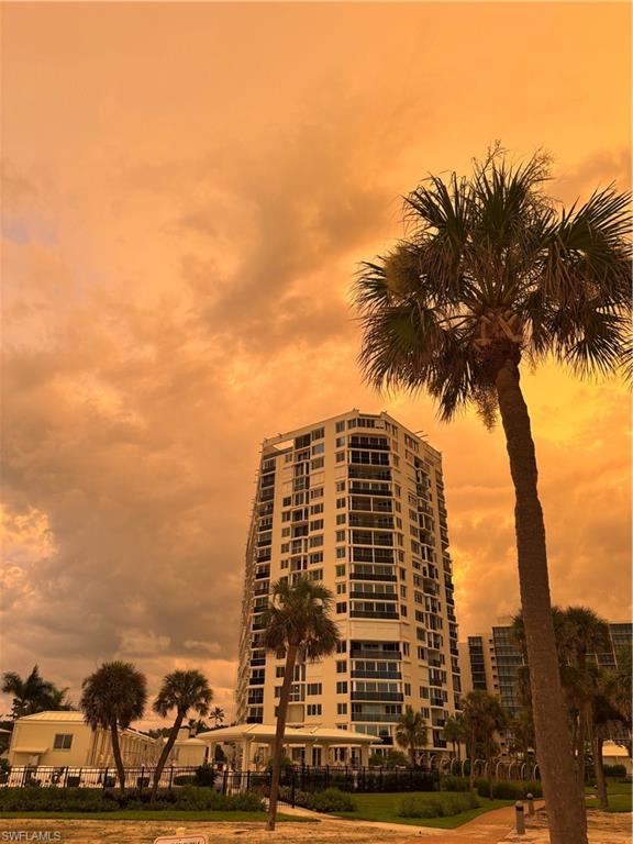 SAVOY - Residential Lease