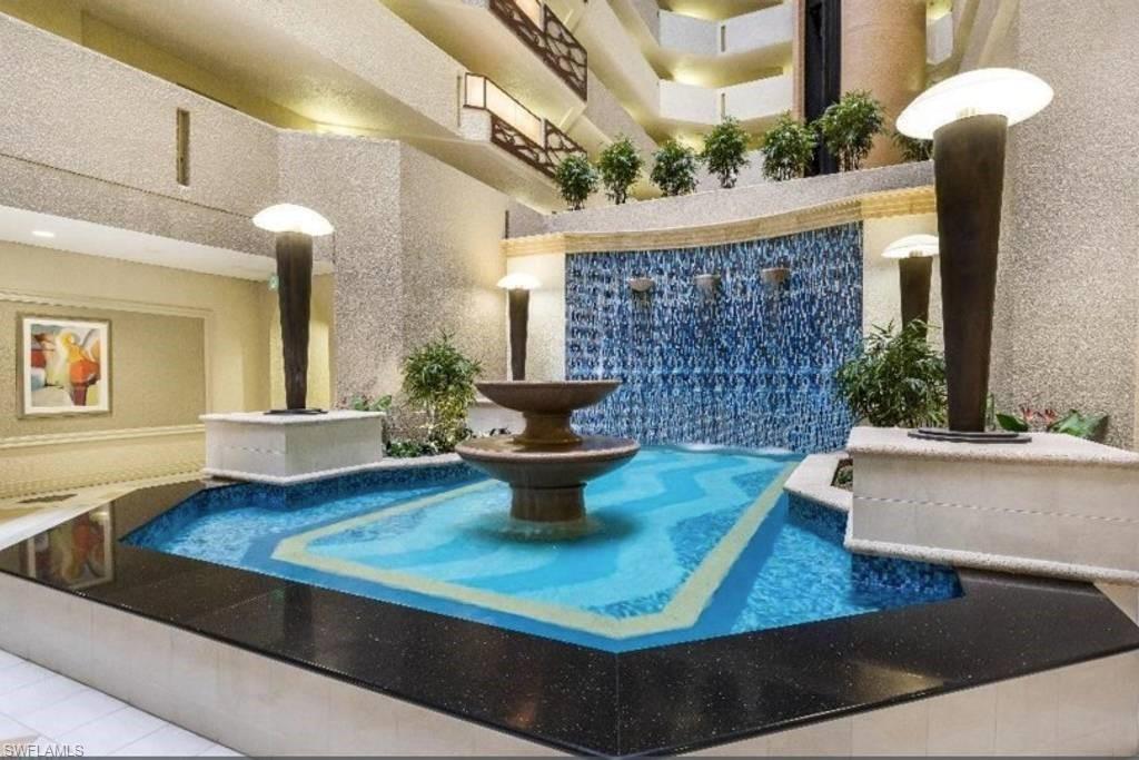 SAVOY - Residential Lease