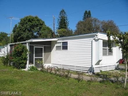SHELTERING PINES - Residential