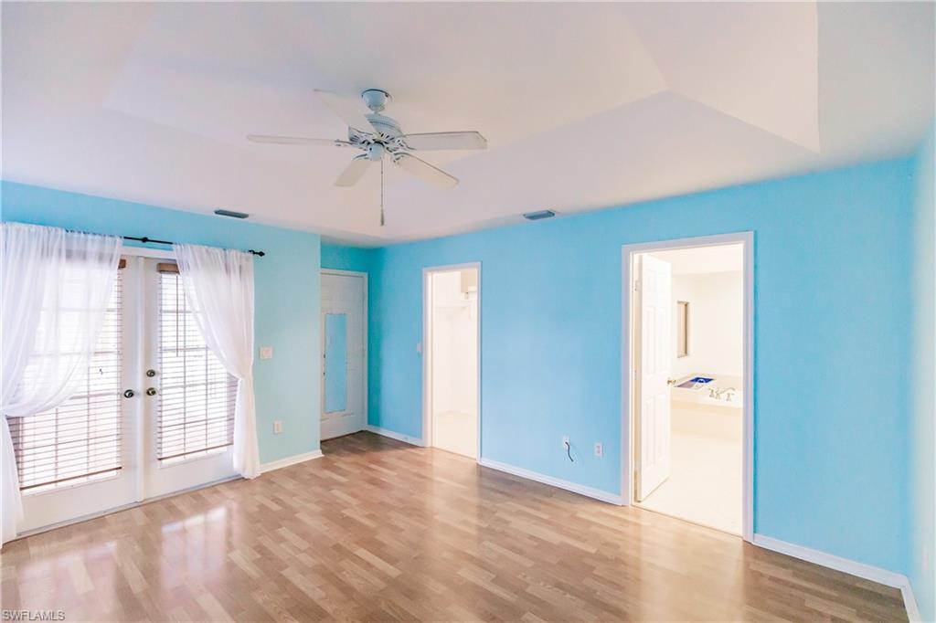 FLORIMOND MANOR - Residential