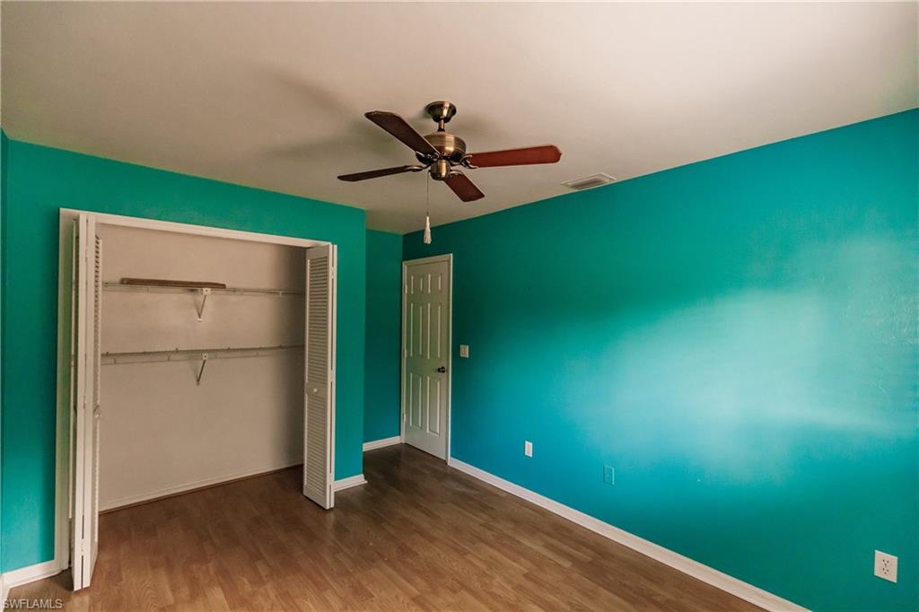 FLORIMOND MANOR - Residential